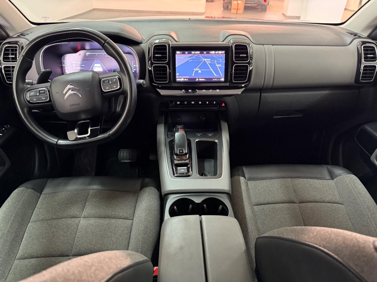 Citroen C5 Aircross BlueHDi 130 S&S EAT8 Business