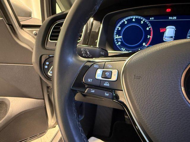 VOLKSWAGEN Golf 1.4 TSI Executive ACC Navi DAB+ Bluetooth