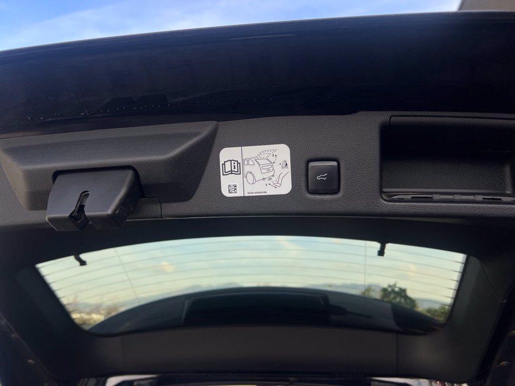 FORD Kuga 1.5 EcoBlue 120 CV aut. 2WD Titanium X del 2020