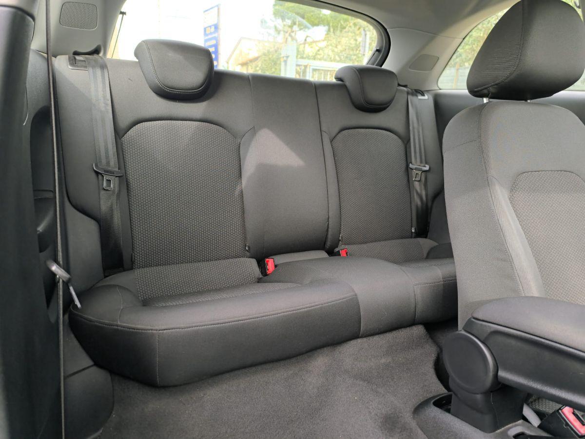 AUDI - A1 - 1.2 TFSI Attraction