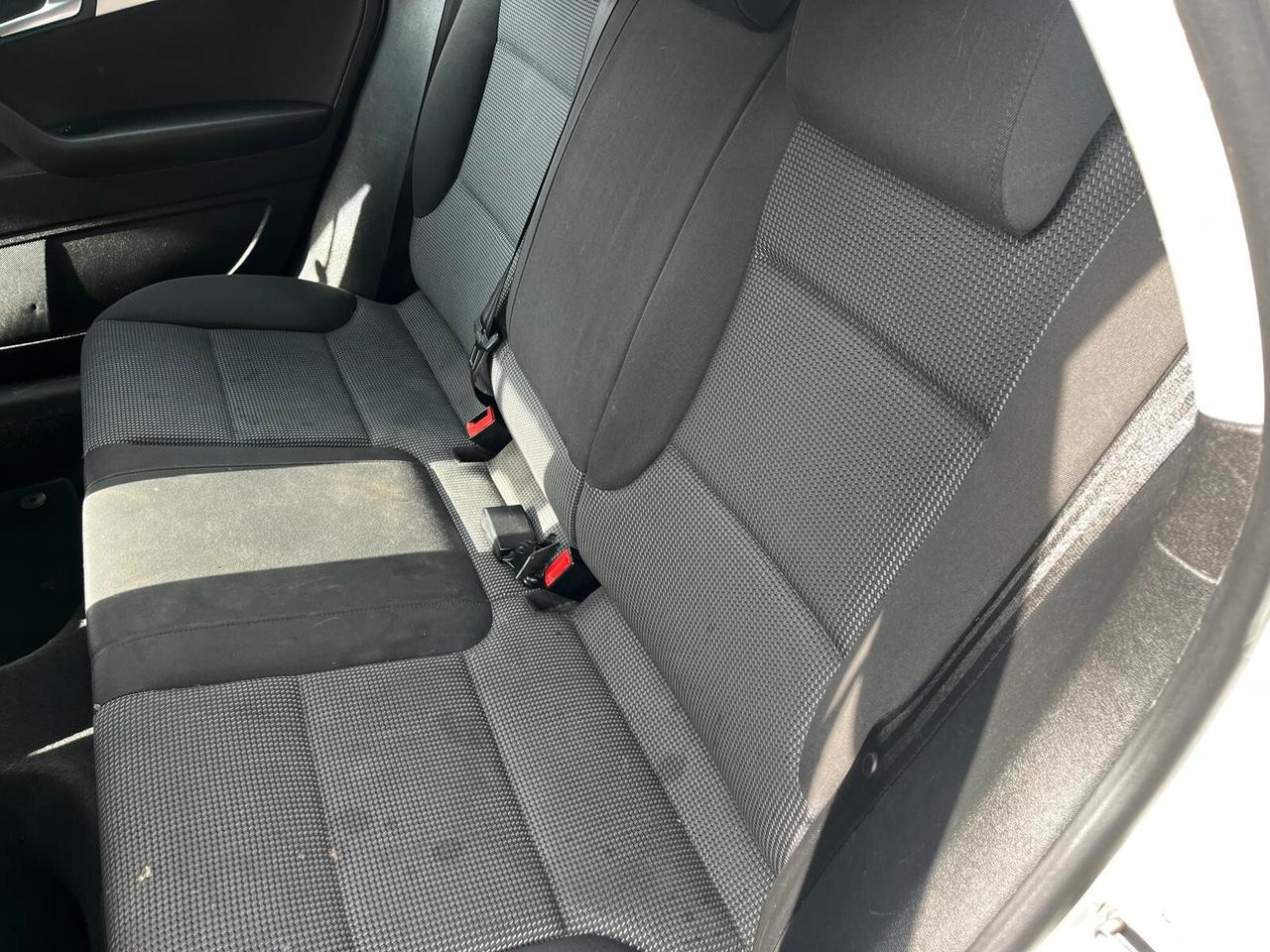Audi A3 SPB 1.6 TDI 105 CV CR Ambition