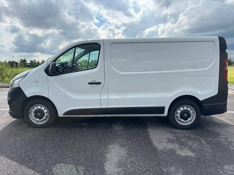 FIAT Ducato (Talento) + IVA 1.6 Diesel 125cv