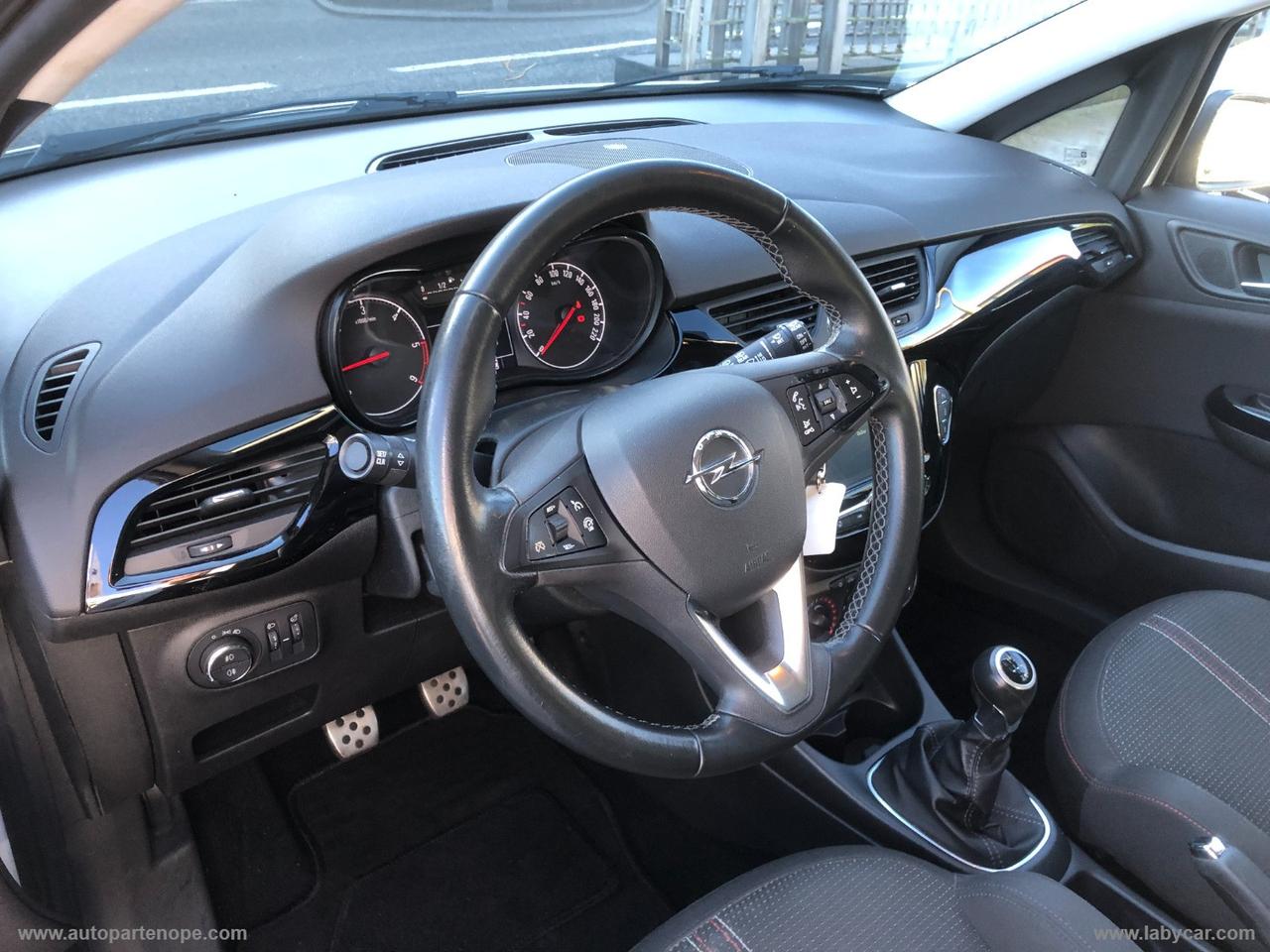 OPEL Corsa 1.3 CDTI 5p. b-Color