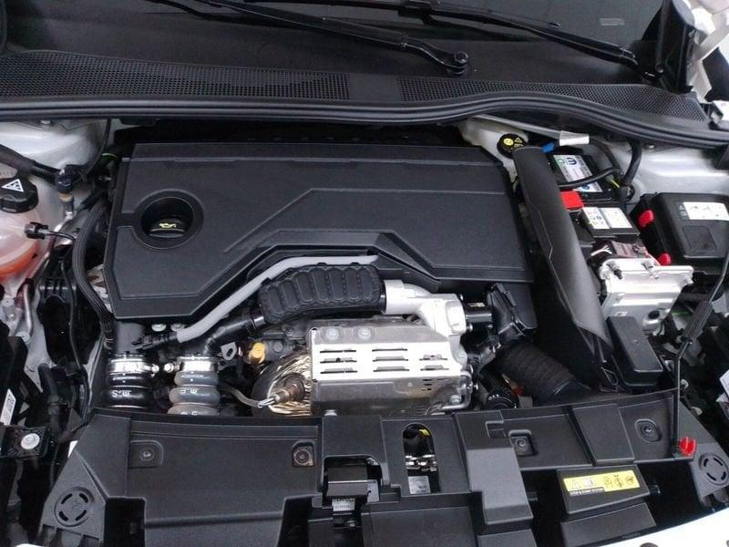 FIAT 600 1.2 hybrid La Prima 110cv auto
