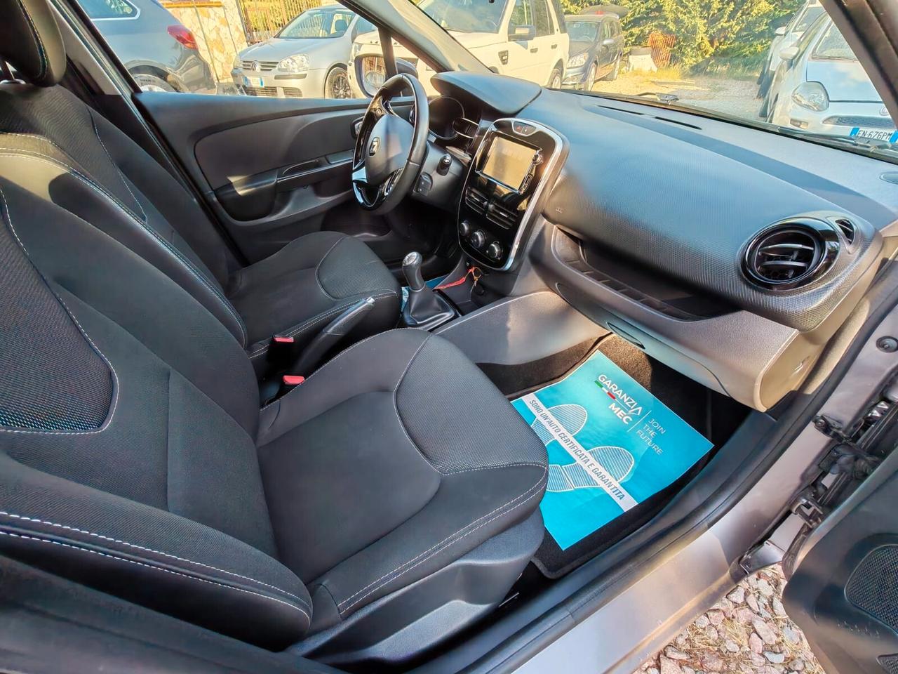 Renault Clio Sporter dCi 8V 75CV Start&Stop Energy Duel