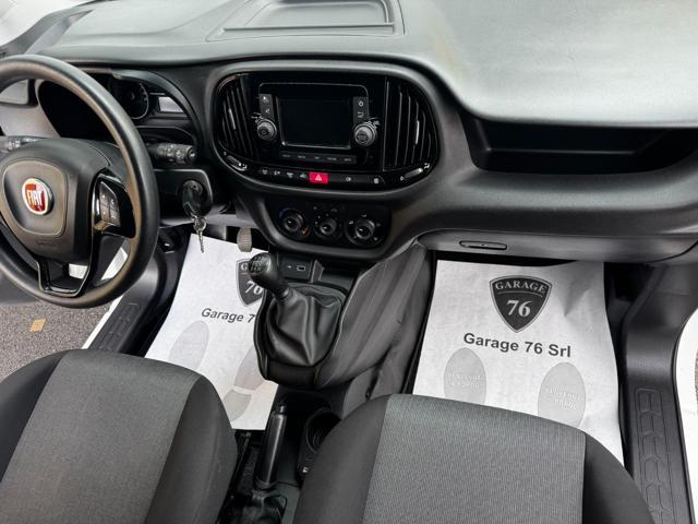 FIAT Doblo Doblò 1.3 MJT PC-TN Cargo Lamierato