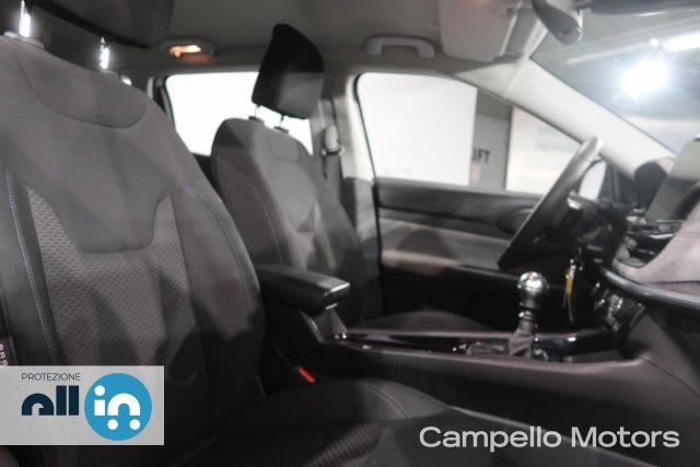 JEEP Compass Compass 1.6 Mjt 130cv Longitude