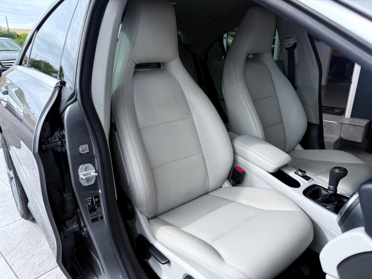 Mercedes-benz CLA 200 CLA 200 CDI Sport
