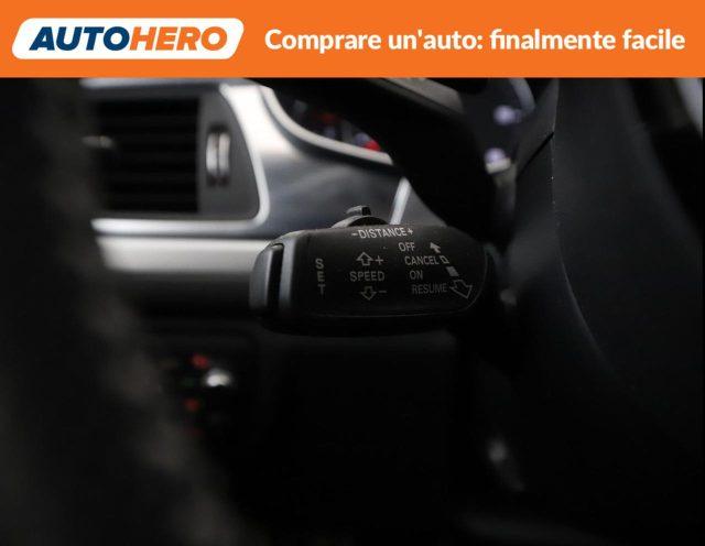 AUDI A6 Avant 3.0 TDI competition quattro tiptronic Busine