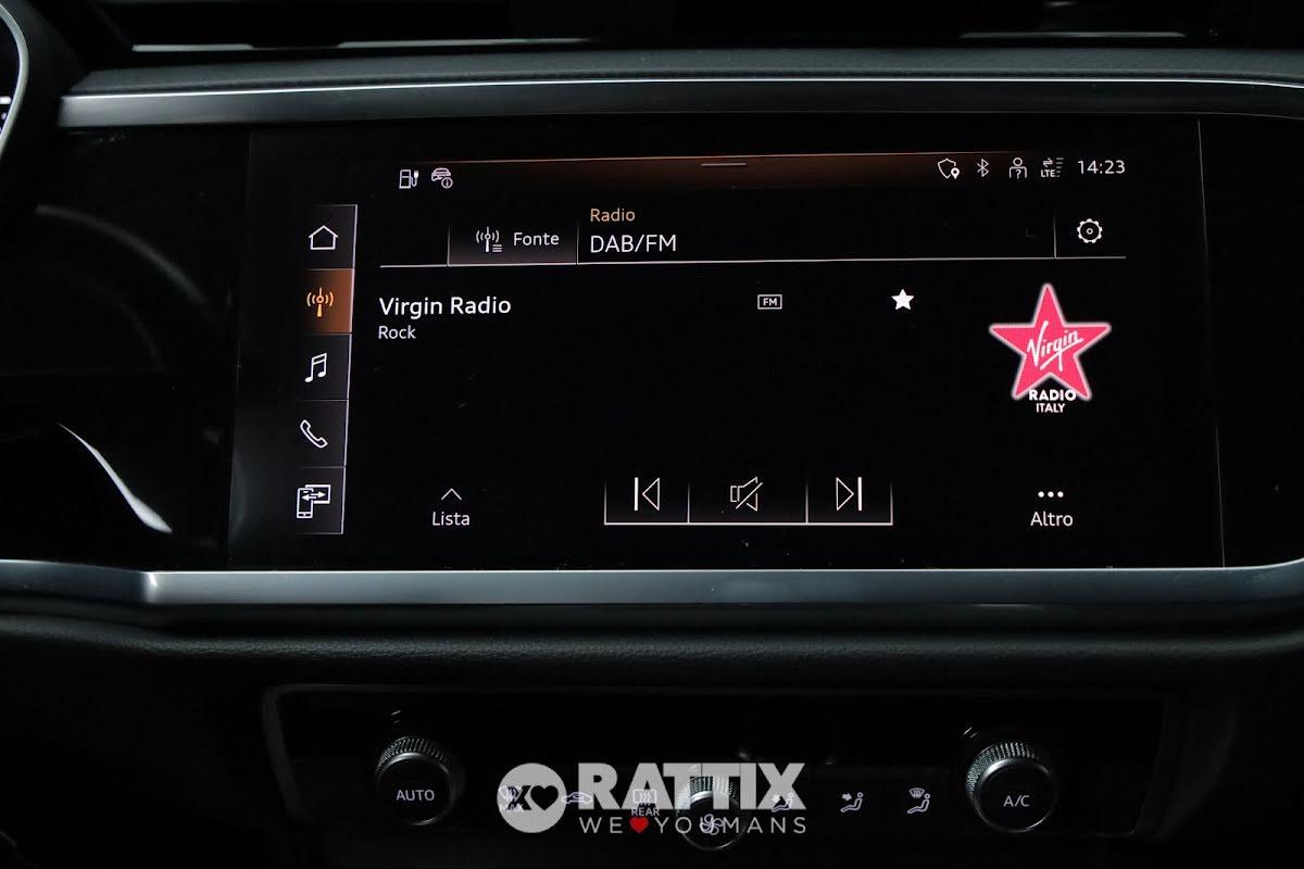 Audi Q3 45 1.4 TFSI-e Business s-Tronic