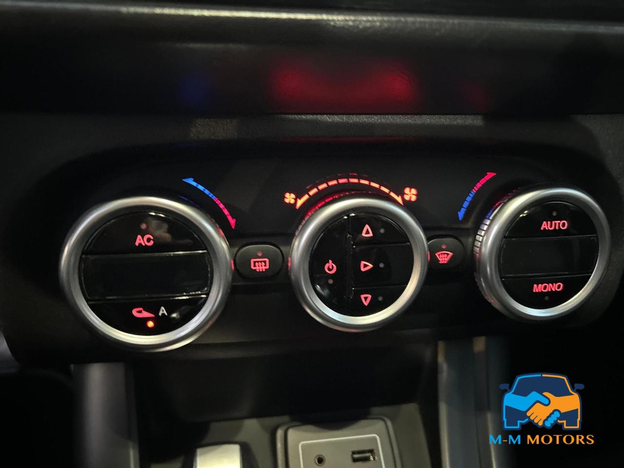 Alfa Romeo Giulietta 1.6 jtdm B-Tech 120cv my18