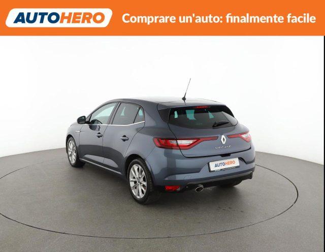 RENAULT Megane dCi 8V 110 CV Energy Intens