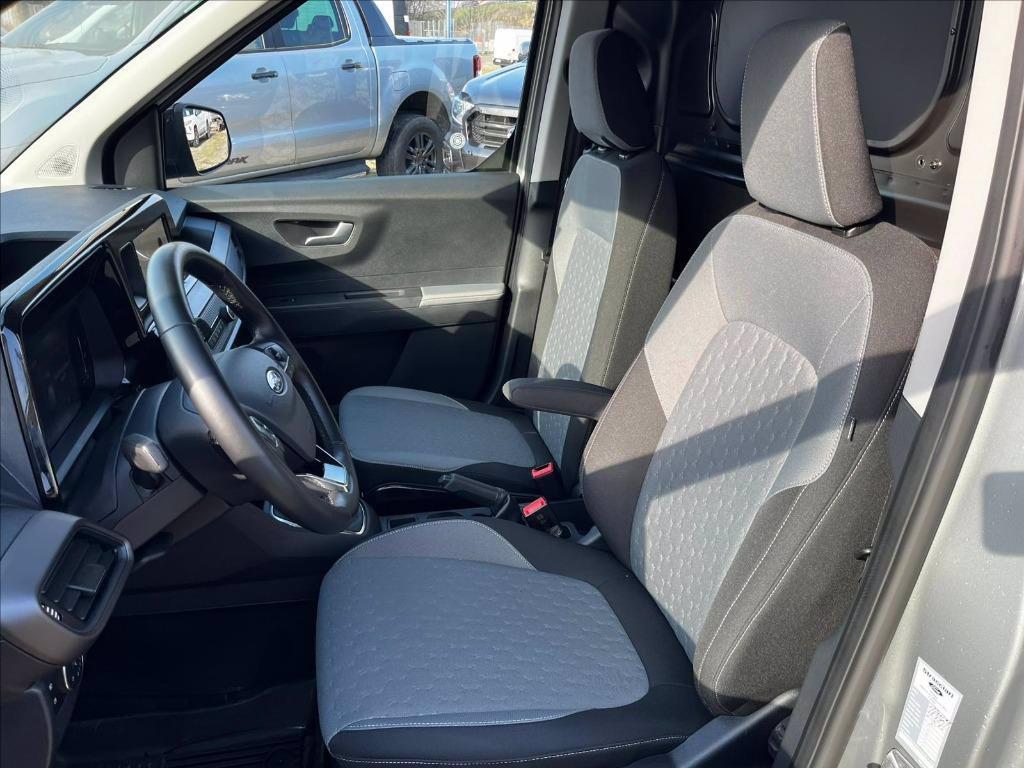 FORD Transit Courier V769 1.5 ecoblue 100cv Titanium del 2024