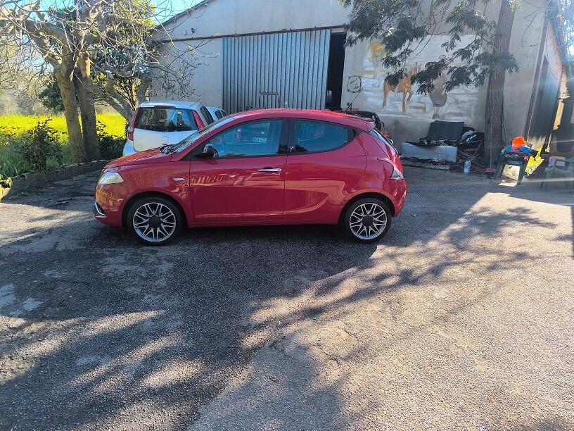 Lancia Ypsilon 1.3 MJT 16V 95 CV 5 porte S&S Platinum