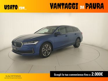 Wagon 2.0 TDI Style 150 CV DSG