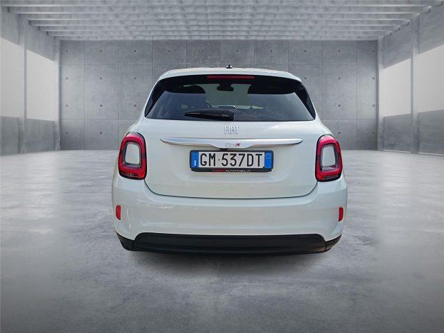 FIAT 500X 500X 1.6 MultiJet 130 CV Club