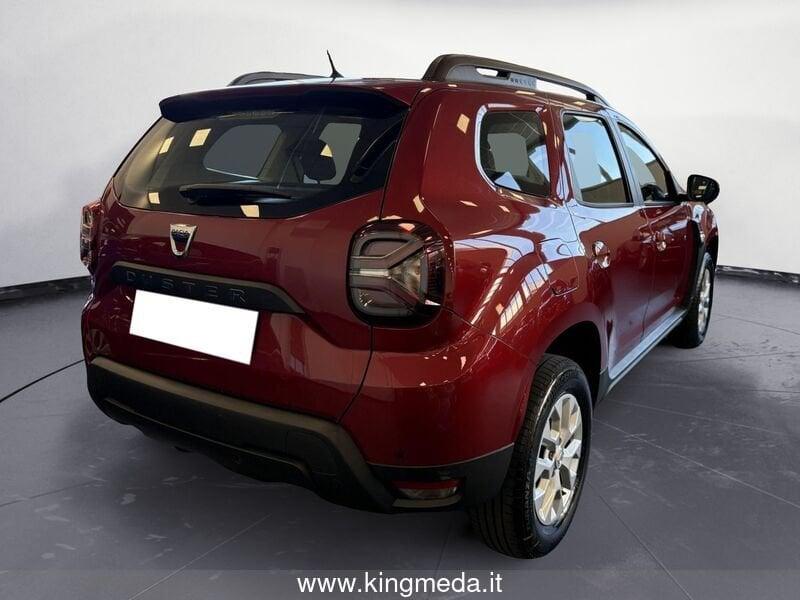 Dacia Duster Duster 1.0 TCe 90 CV 4x2 Comfort