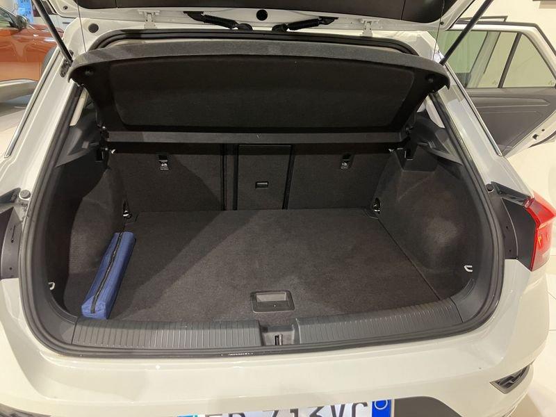 Volkswagen T-Roc T-Roc 2.0 TDI SCR 4MOTION Advanced BlueMotion Technology