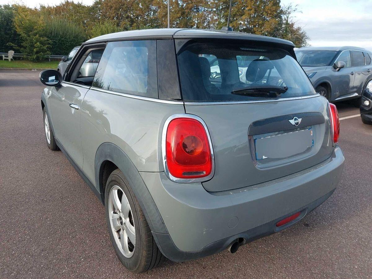 Mini 1.2 One 75 CV