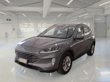 FORD KUGA 1.5 ECOBLUE 120 CV 2WD TITANIUM BUS. AUTO SUV
