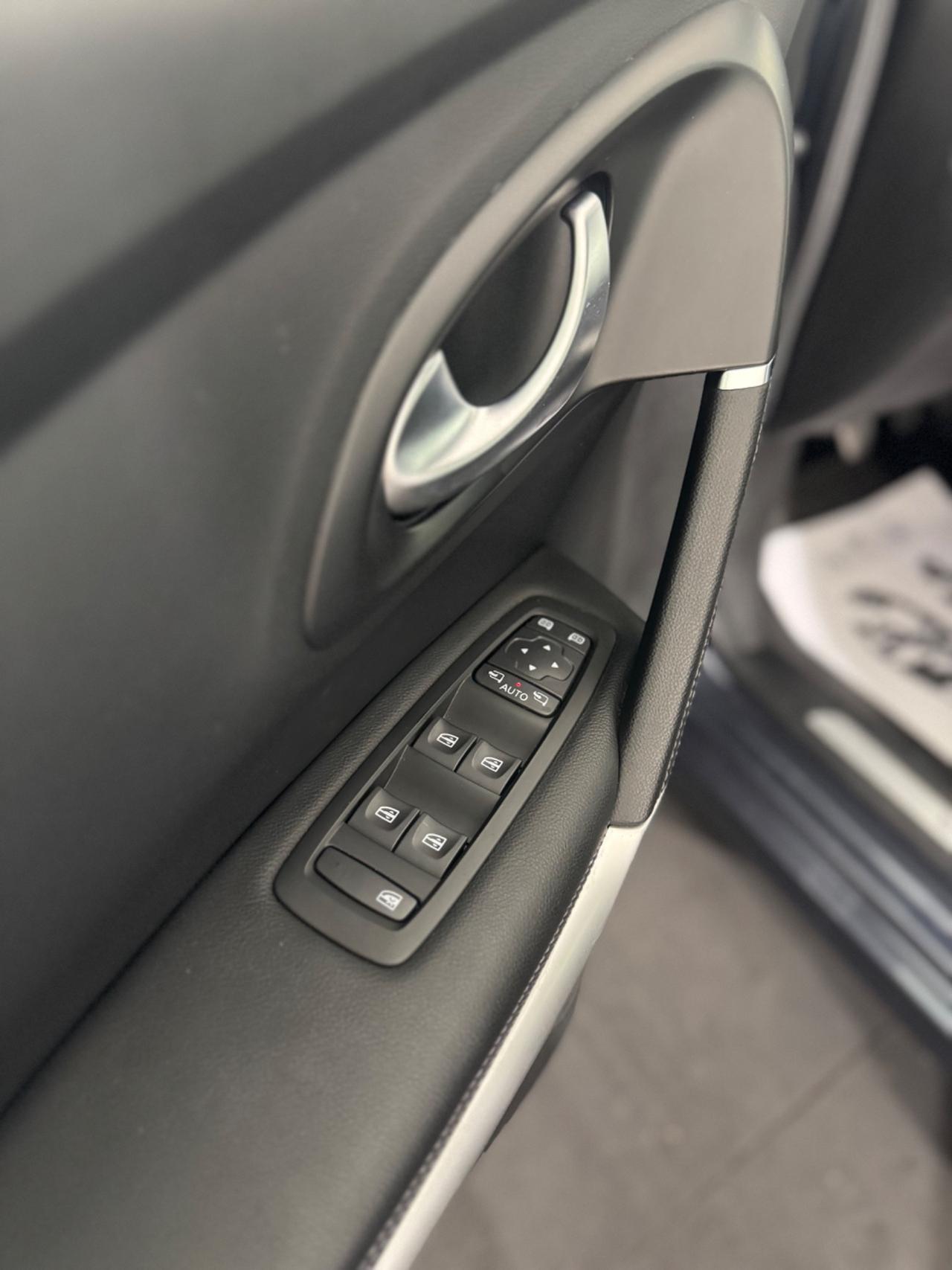 Renault Kadjar TCe 140CV FAP Sport Edition2