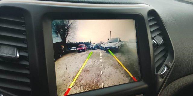 JEEP Cherokee 2.0 Mjt II 170CV 4WD Active Drive II Limited