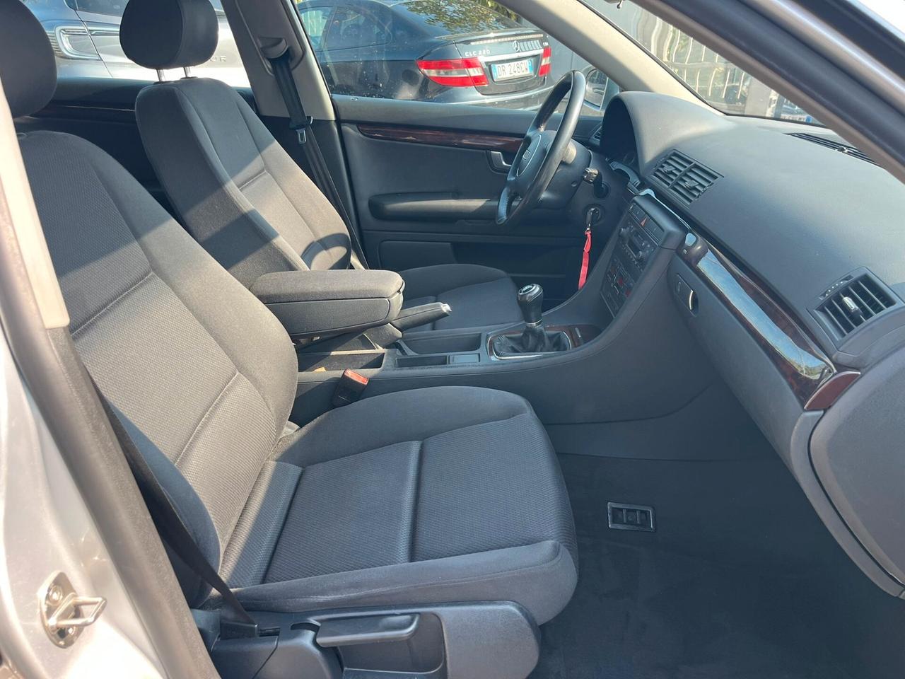 Audi A4 2.0 16V FSI BENZINA 140.000 KM