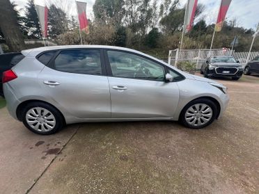 Kia Ceed cee'd 1.4 CVVT 5 porte Active