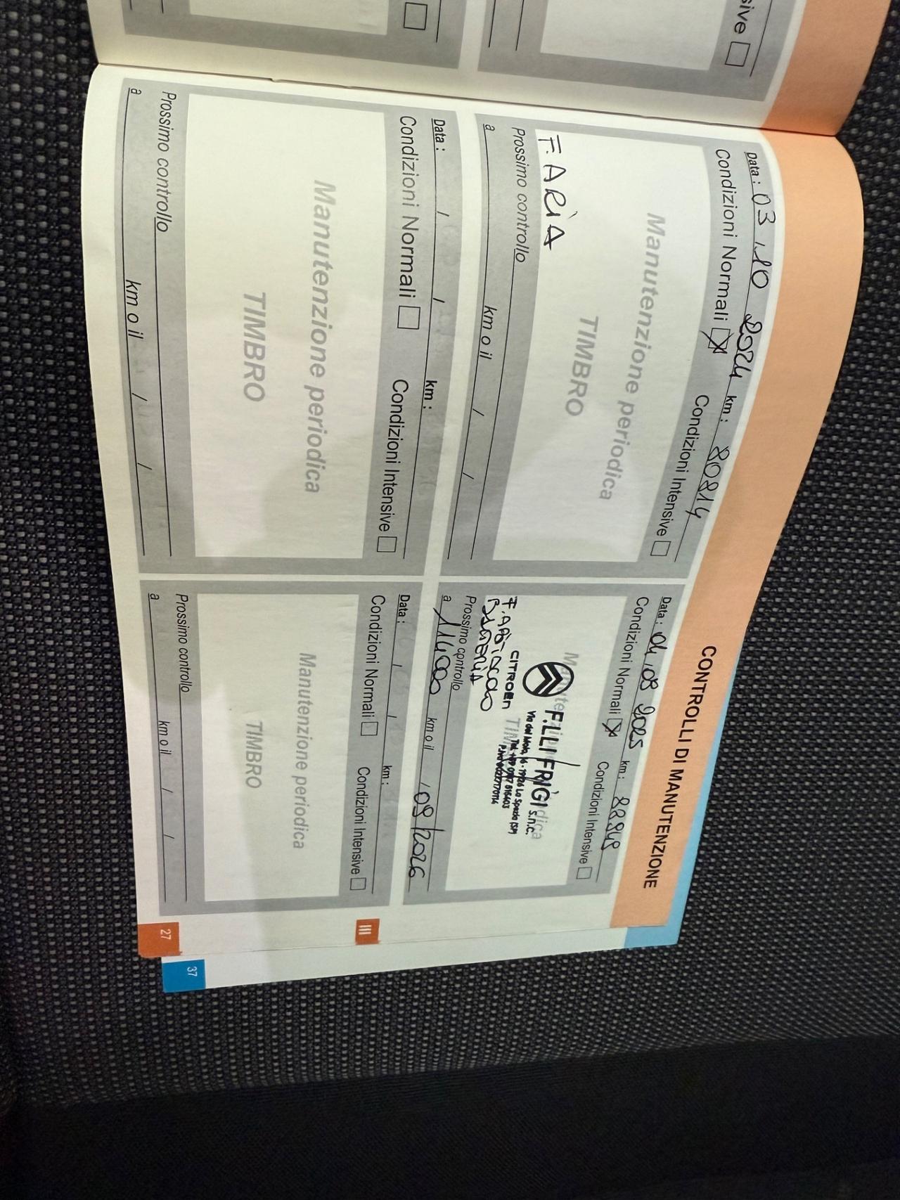 Citroen C4 Cactus PureTech 82 Shine Ok Neopatentati