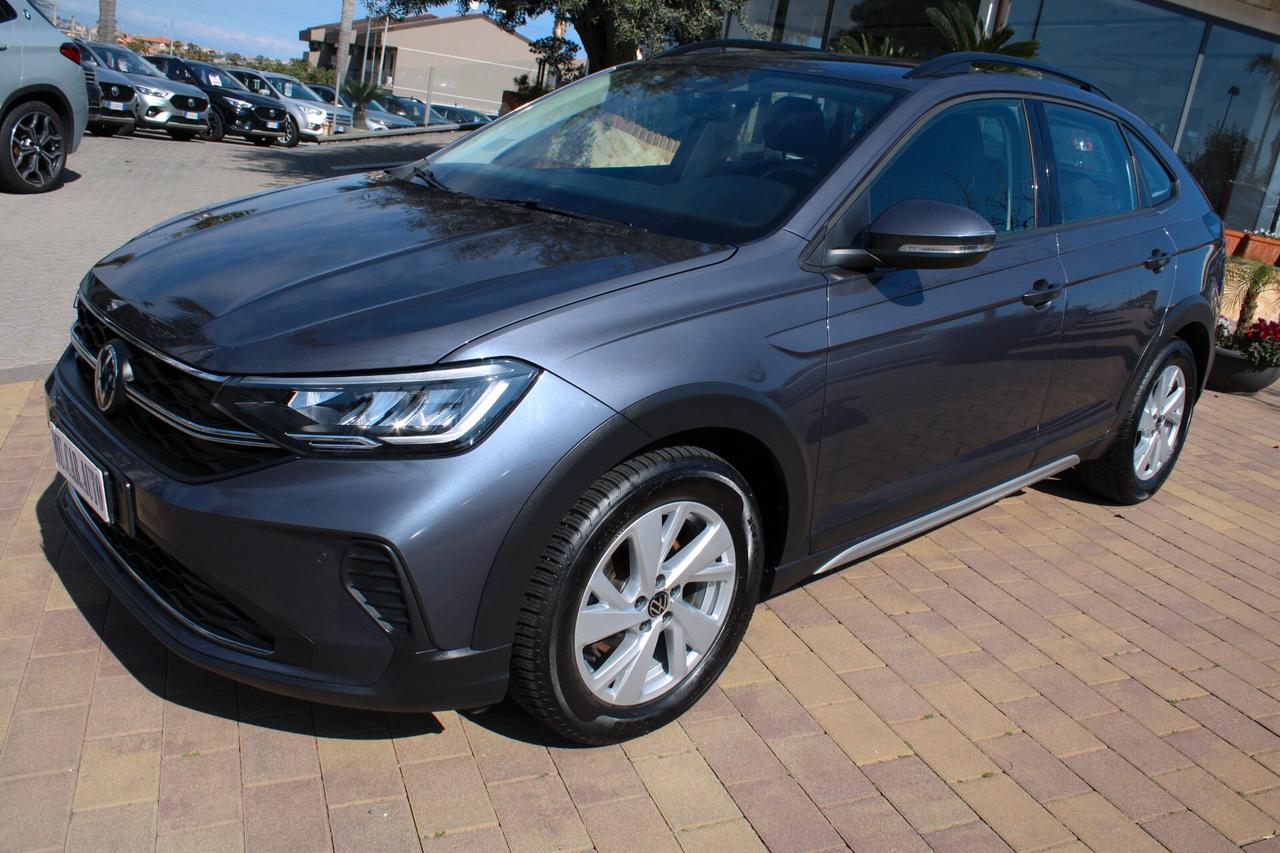 Volkswagen Taigo 1.0 TSI 95 CV Life