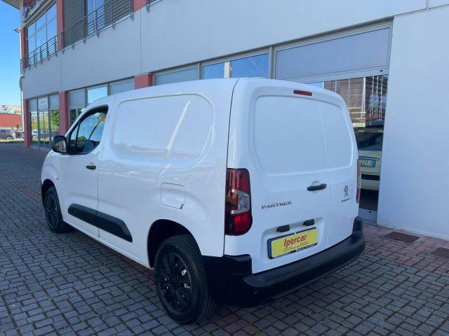 PEUGEOT Partner BlueHDi 100 cv Furgone
