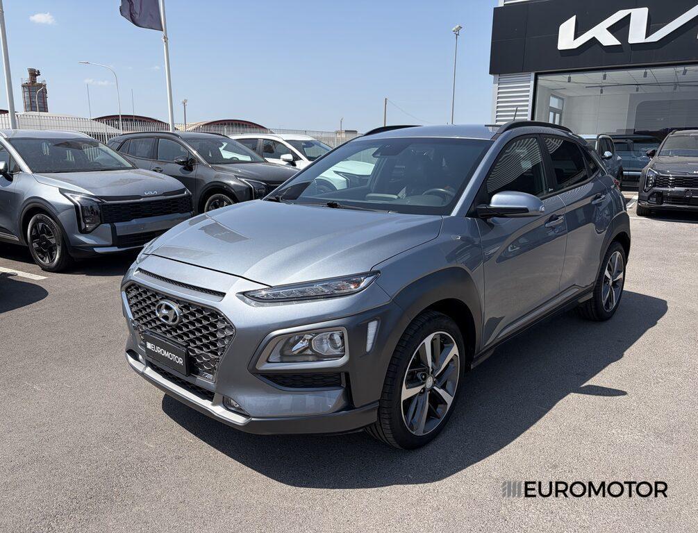 Hyundai Kona 1.6 CRDi Xpossible 2WD