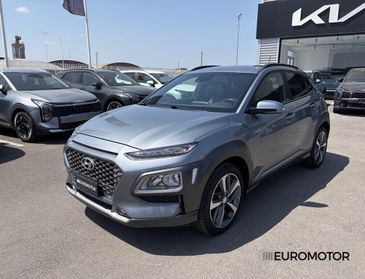 Hyundai Kona 1.6 CRDi Xpossible 2WD