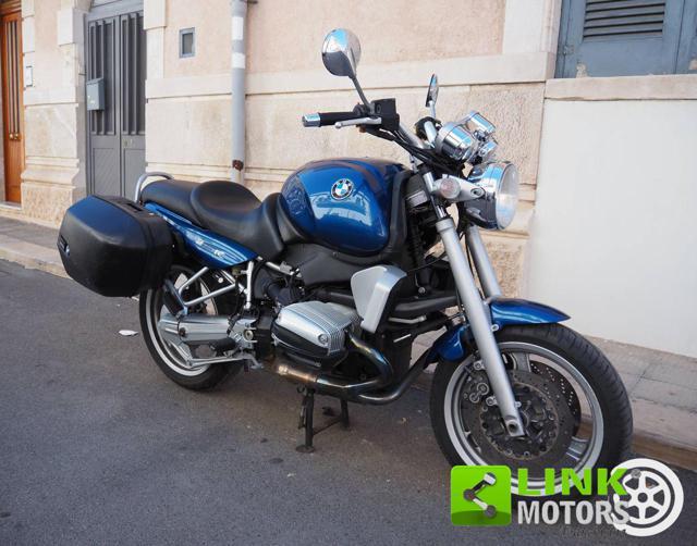 BMW R 850 R ++ASI++