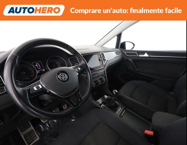 VOLKSWAGEN Golf Variant 1.0 TSI 115 CV Business BlueMotion Tech.