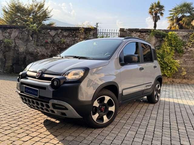 Fiat Panda 1.2 City Cross** Sensori ** 5 Posti**