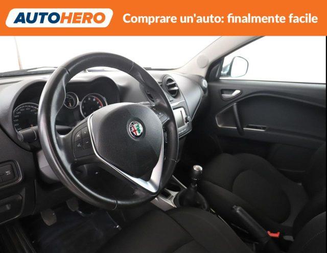 ALFA ROMEO MiTo 1.4 78 CV 8V S&S