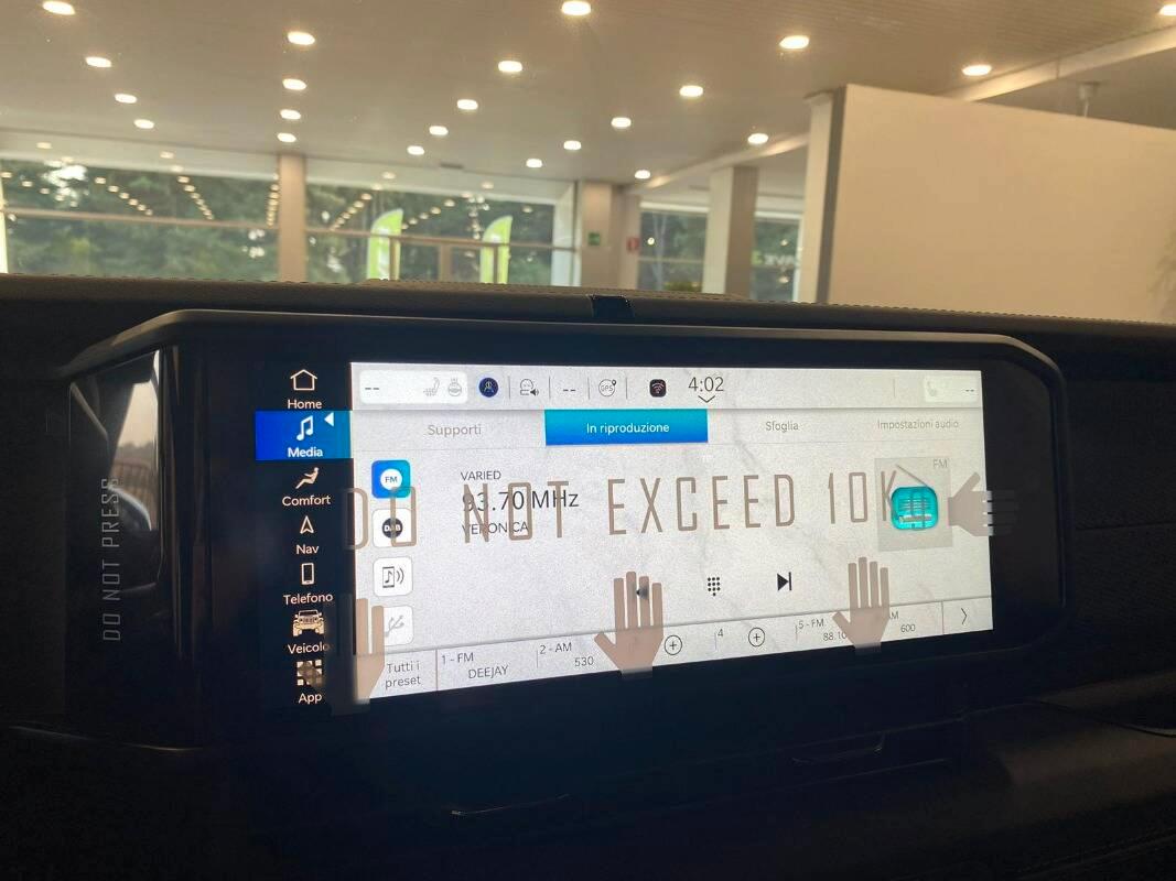 Jeep Wrangler 2.0 turbo Rubicon auto