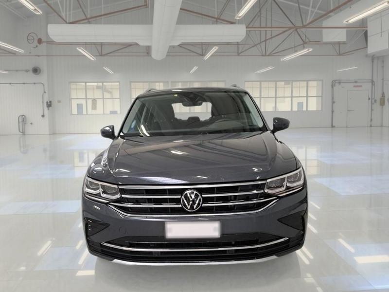VOLKSWAGEN TIGUAN 2.0 TDI SCR 110KW ELEGANCE DSG SUV