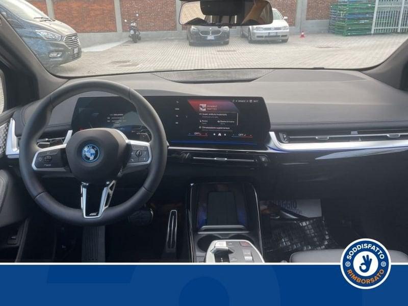 BMW Serie 2 Active Tourer 225e xDrive M Sport