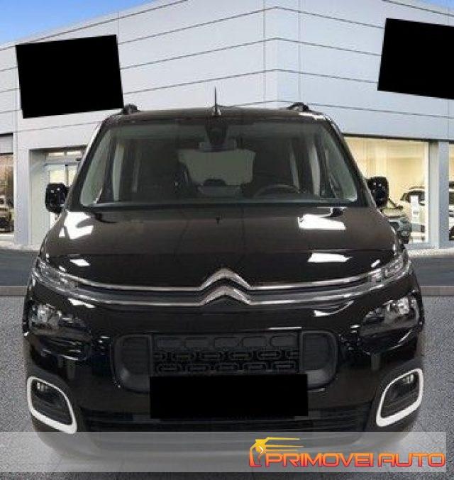 CITROEN Berlingo PureTech 110 M Live
