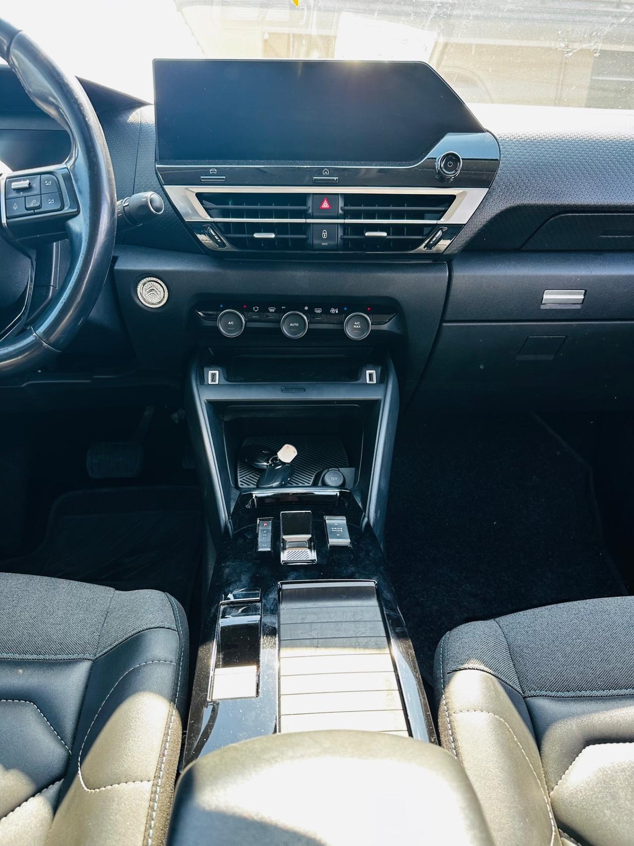 Citroen Grand C4 SpaceTourer BlueHDi 130 S&S Shine