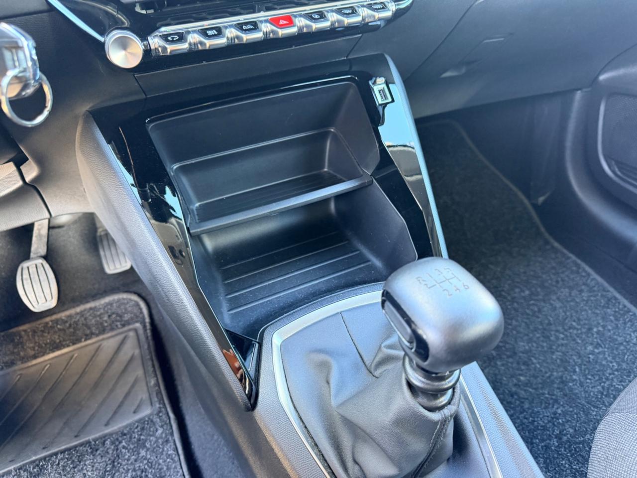 Peugeot 208 PureTech 100 Stop&Start 5 porte Allure