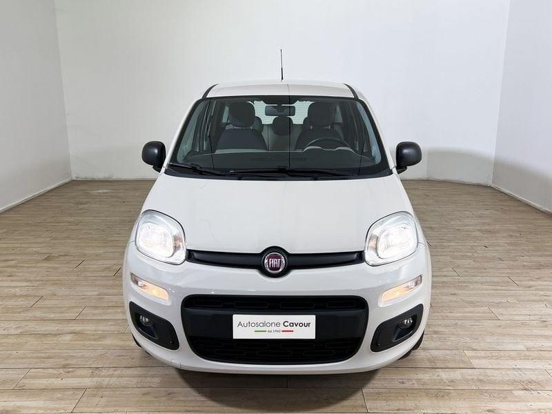 FIAT Panda Panda 1.2 Easy