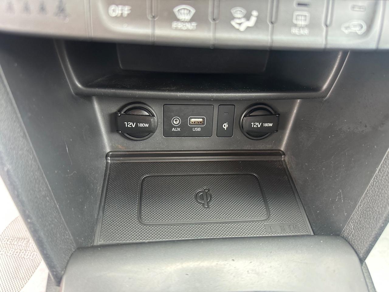 Hyundai Kona 1.0 T-GDI Style