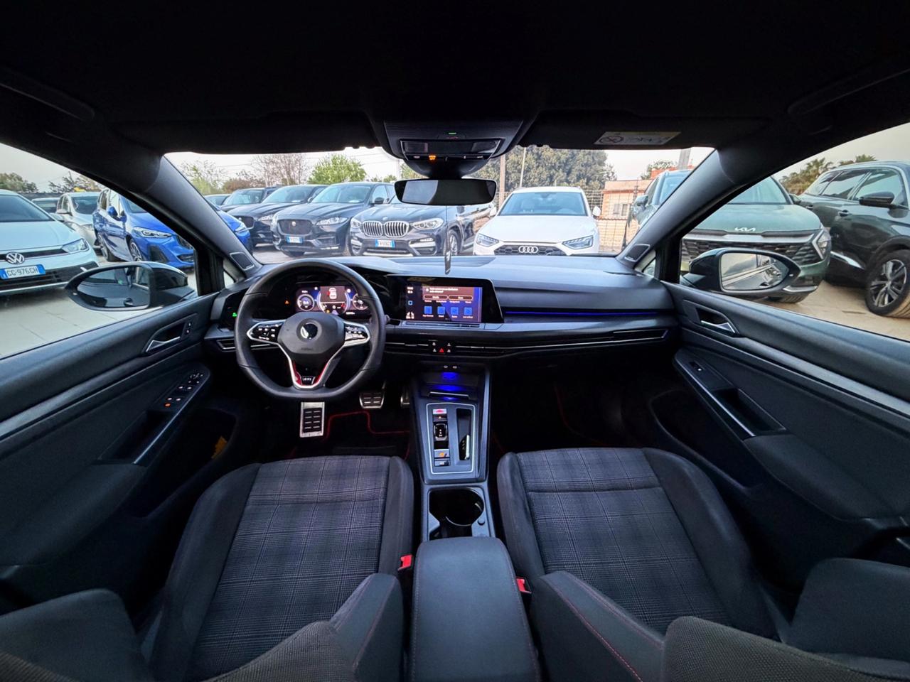 Volkswagen Golf GTI 2.0 TSI Perfette Condizioni Garanzia 12 Mesi