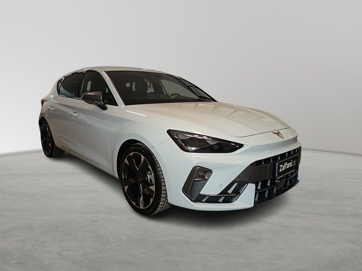 CUPRA Leon - Leon 2.0 TDI 150 CV DSG