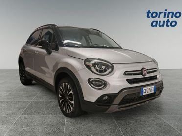 FIAT 500X 500X 1.6 MultiJet 120 CV Cross