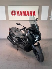 Yamaha X-Max 300 300SP MDNM6 TECH BLACK