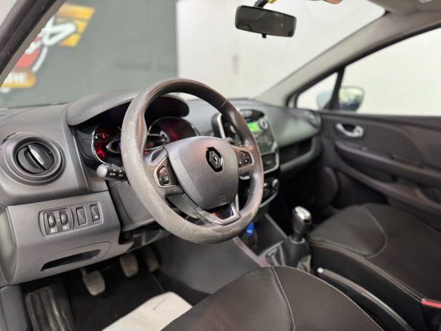 RENAULT Clio dCi 8V 75 CV Start&Stop 5 porte Energy Intens